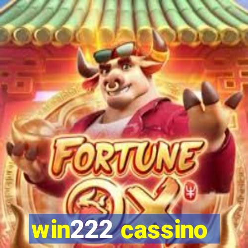 win222 cassino